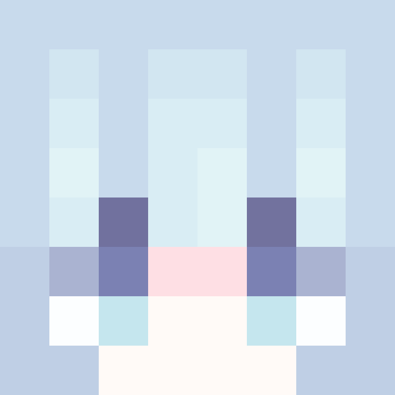 YXX321's skin