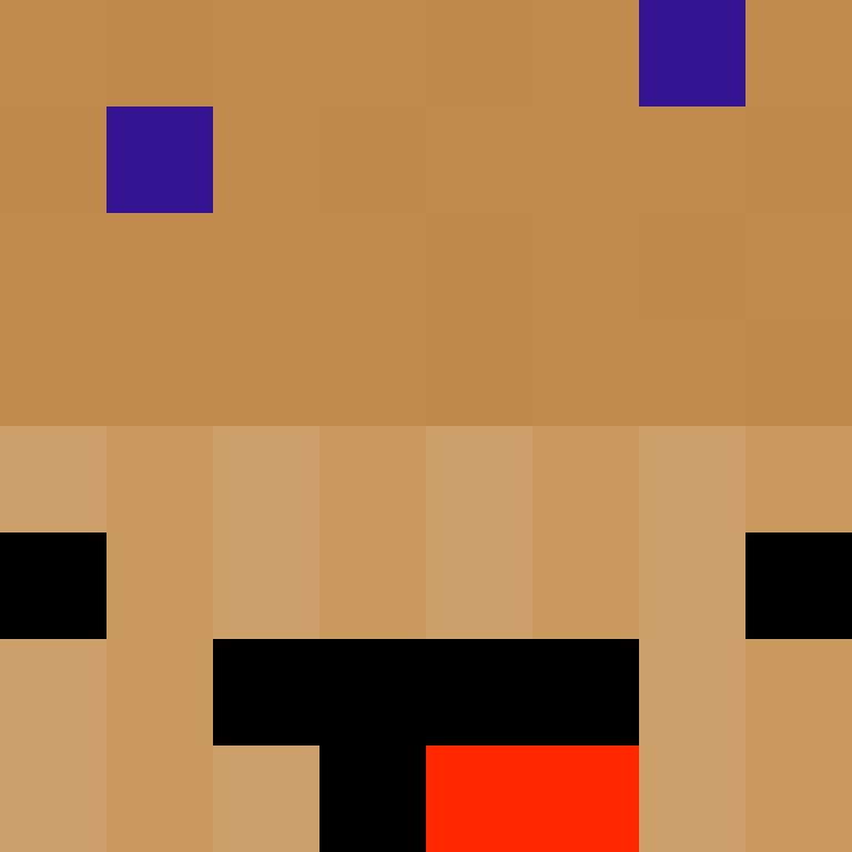 TigerCorn99's skin