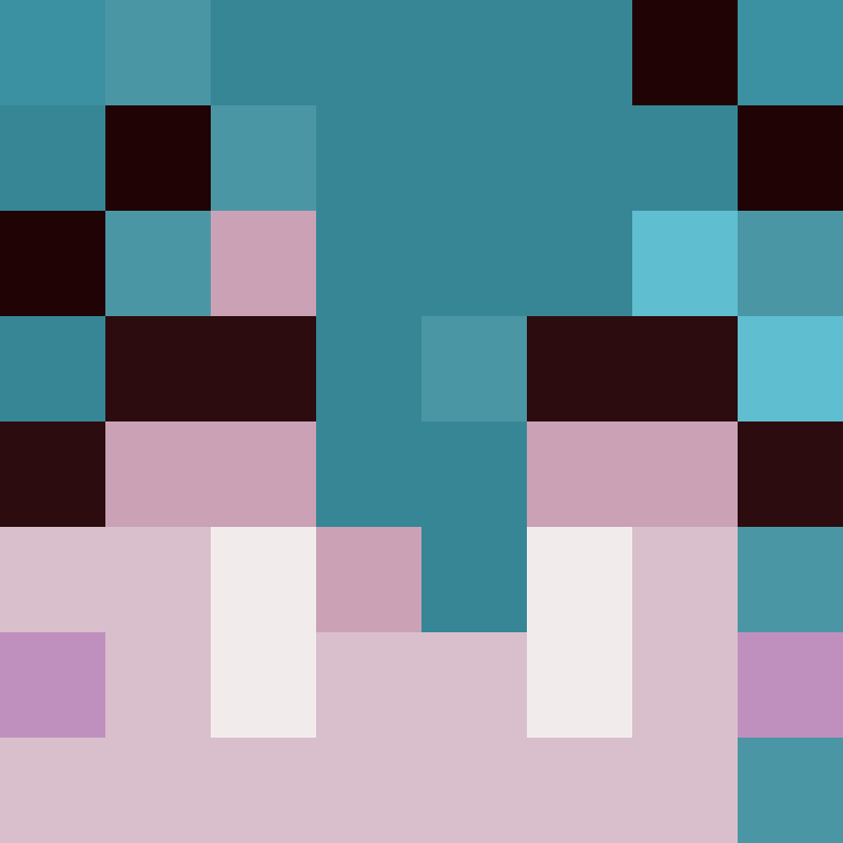 Cosmos401's skin