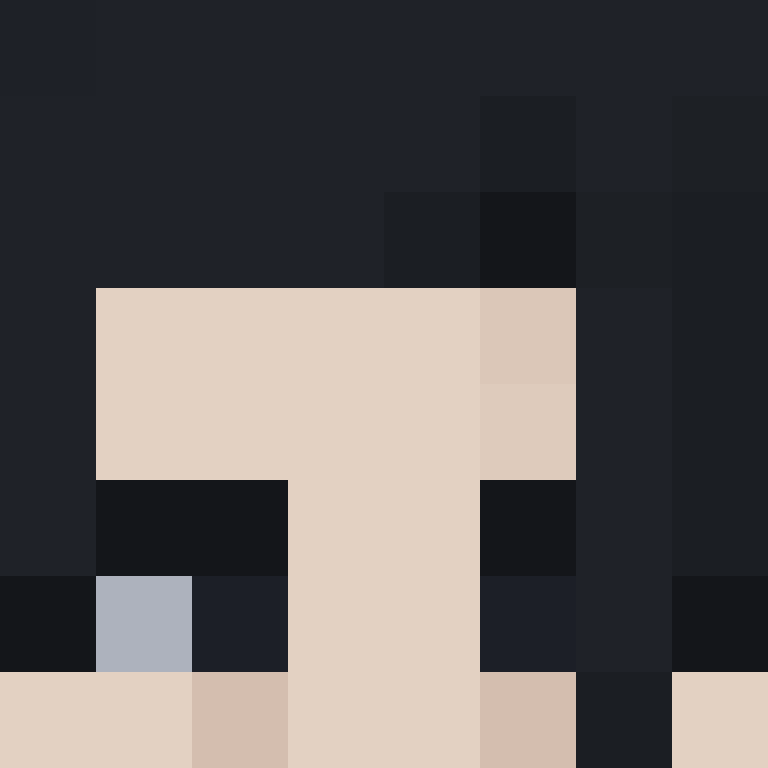 BlueWolfS5's skin