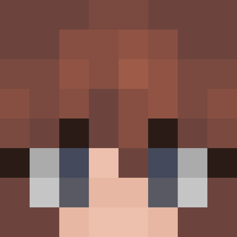 Deathshix's skin