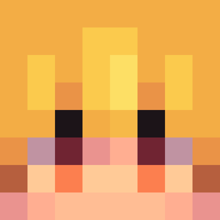 okFae's skin