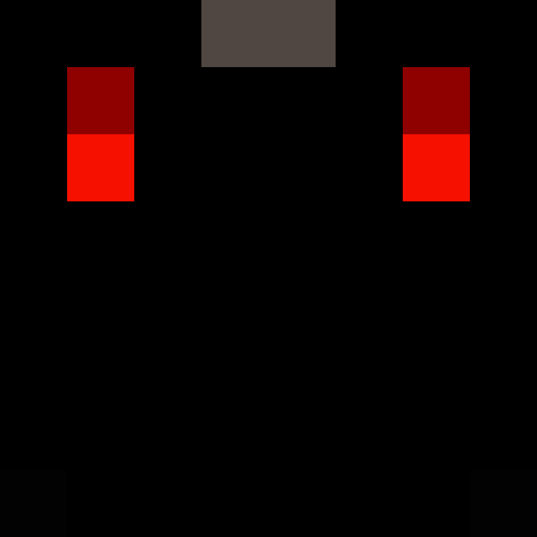 Isaya_91's skin