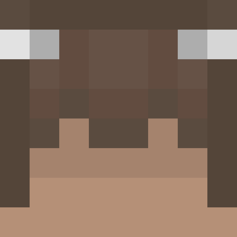 Klahm's skin