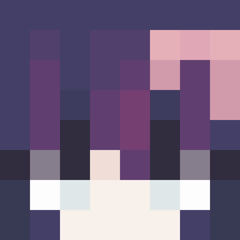 Akiyamasaki's skin