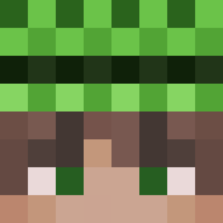 Charaf_'s skin