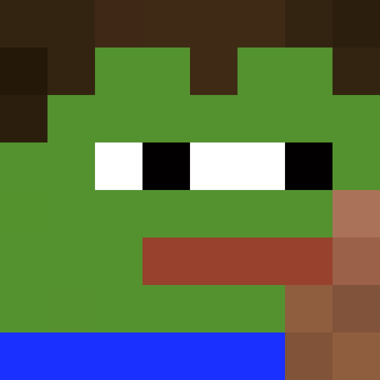 DERBOSEWICHT's skin