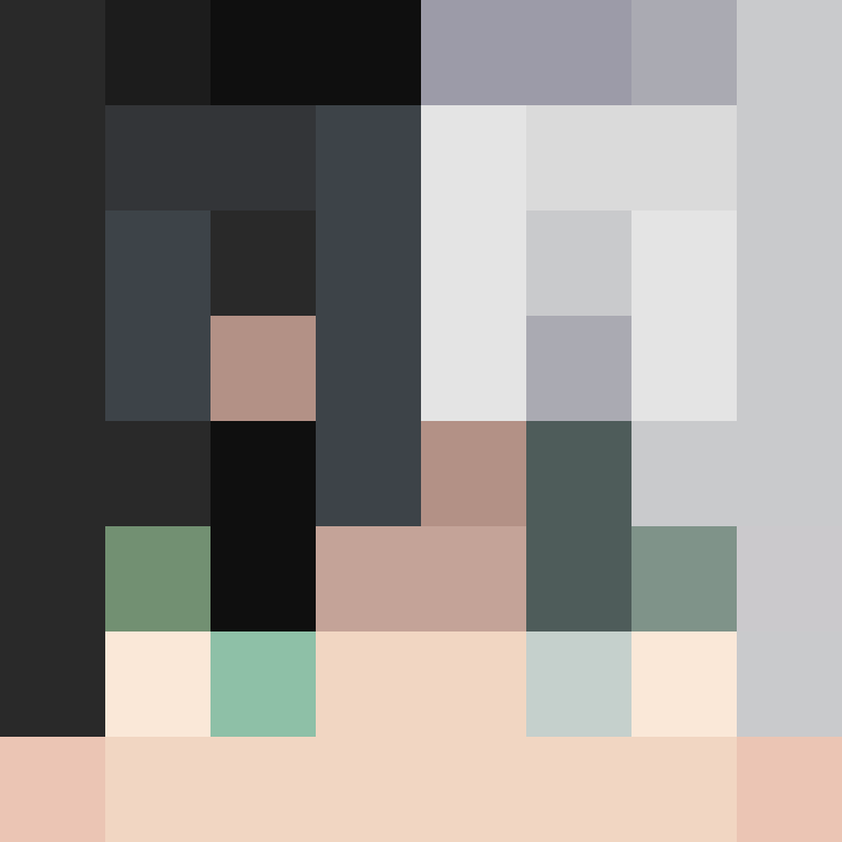 Vinny2077's skin