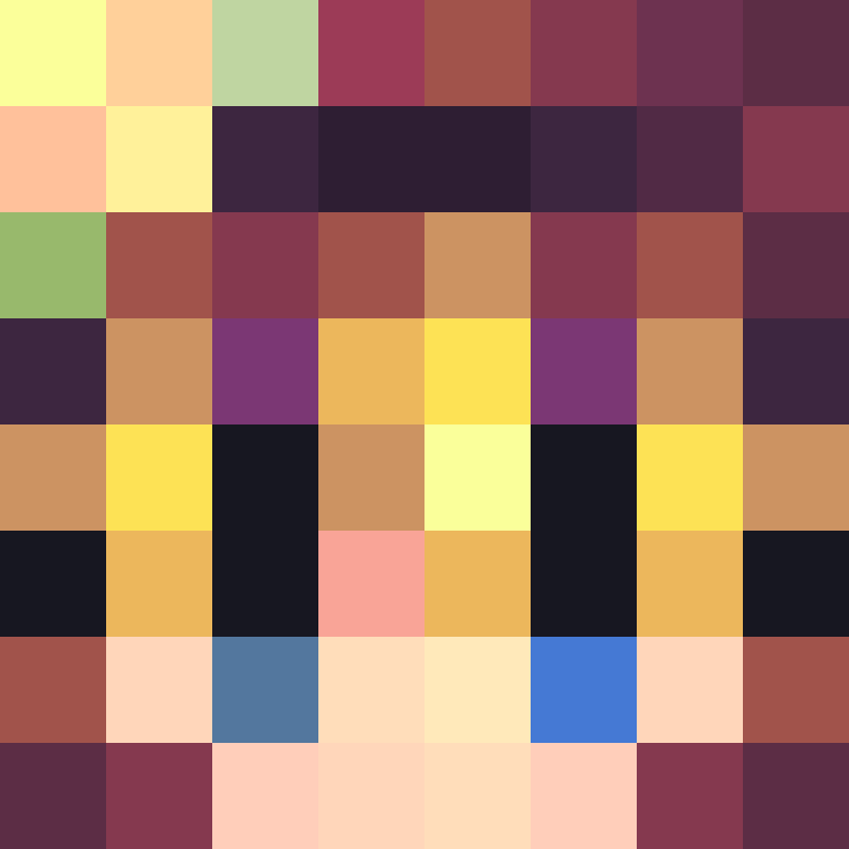 Unknown719's skin