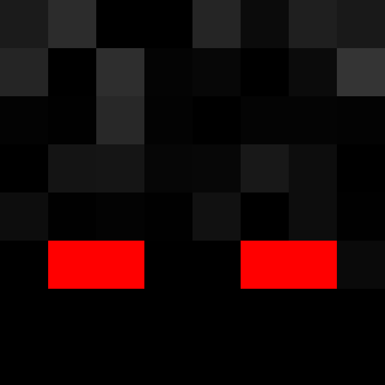 uwubakacaca's skin
