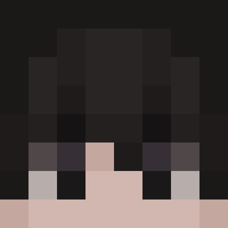 YouFound's skin