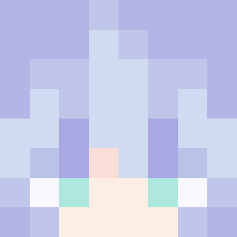 YuriClover's skin