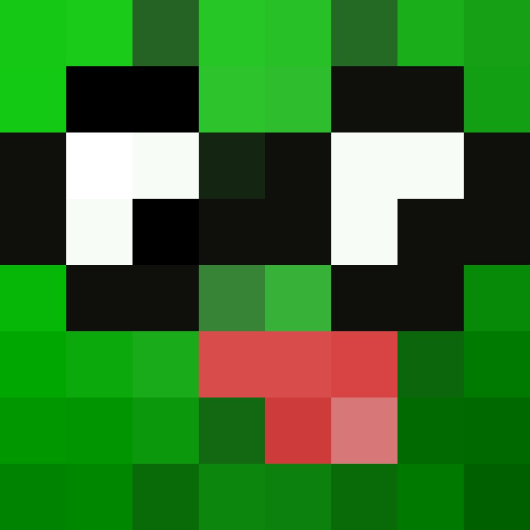 MARLONIUS161's skin