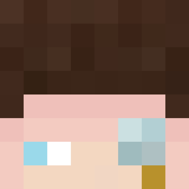 xBloodji's skin