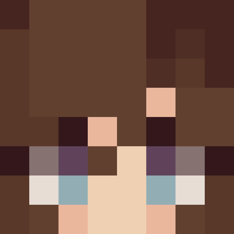 smellywormm's skin