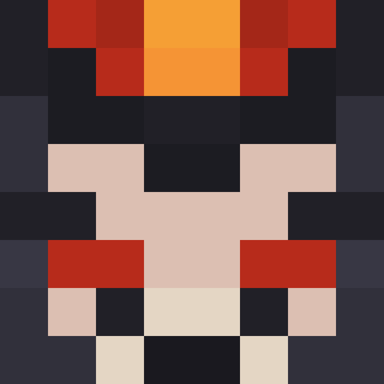 __ApoCalypso's skin
