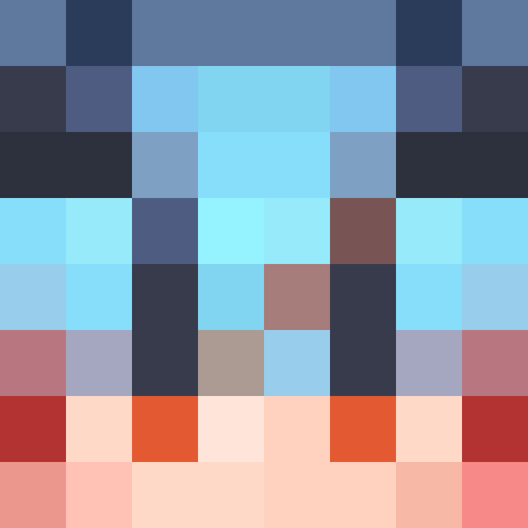 greyangel2014's skin
