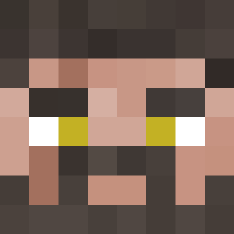 Lighterek's skin