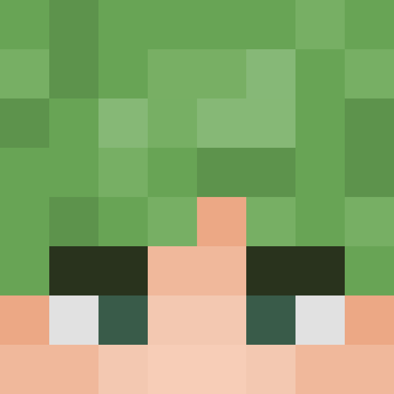 froyo5950's skin