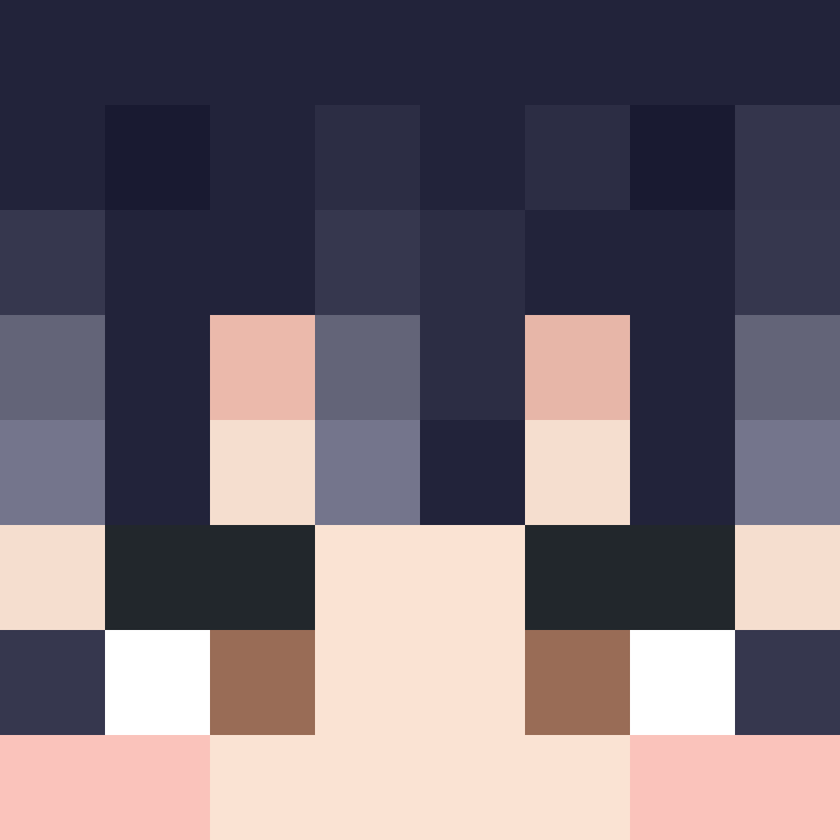 BakoDuck's skin