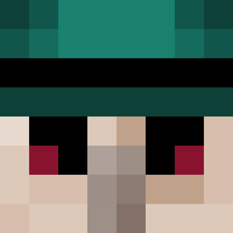 frederico55's skin