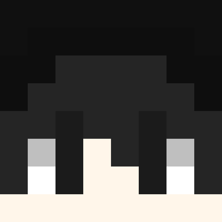 Matthematically's skin
