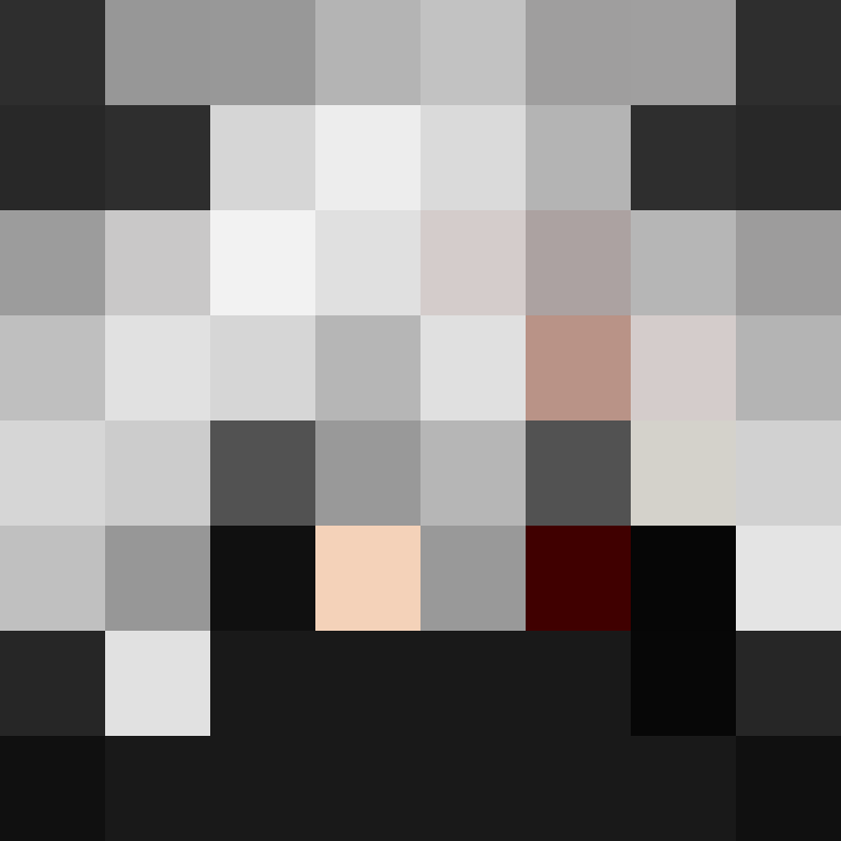 Minurix's skin