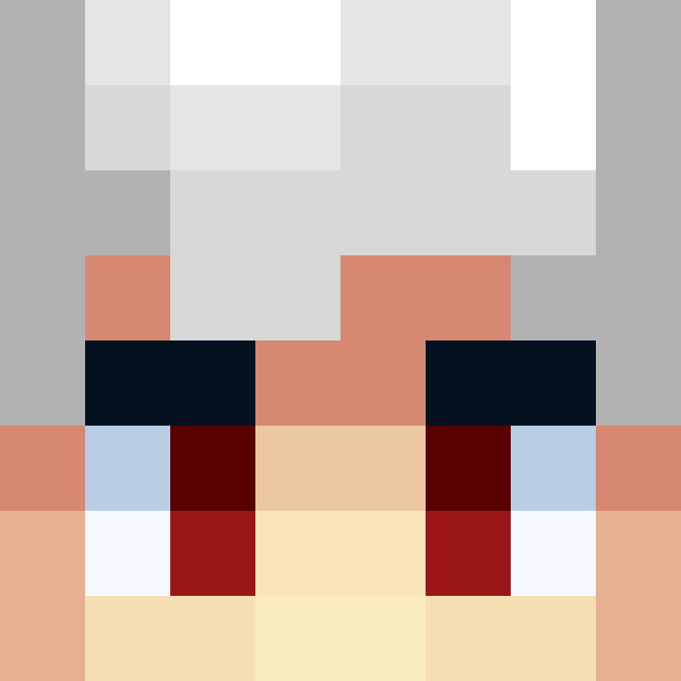 ClaXy_1's skin