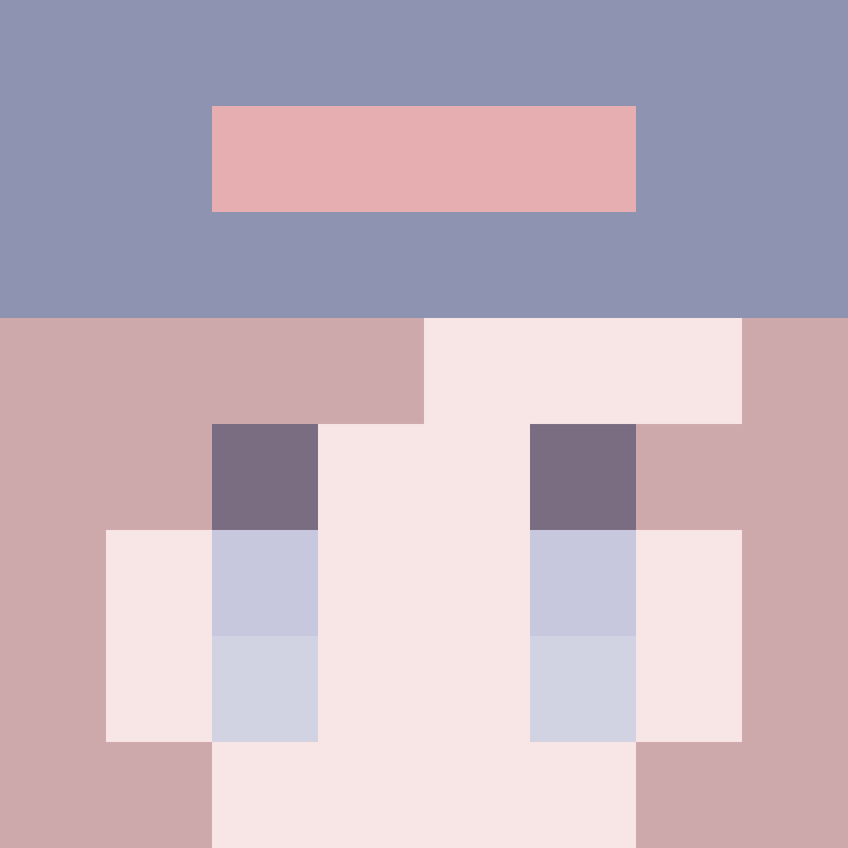 M0B99's skin