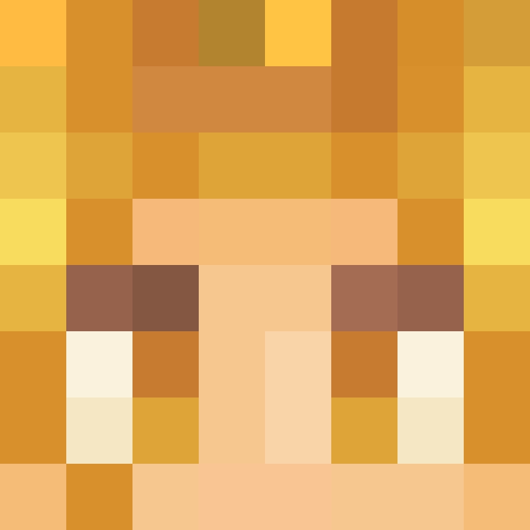 Leyenn's skin