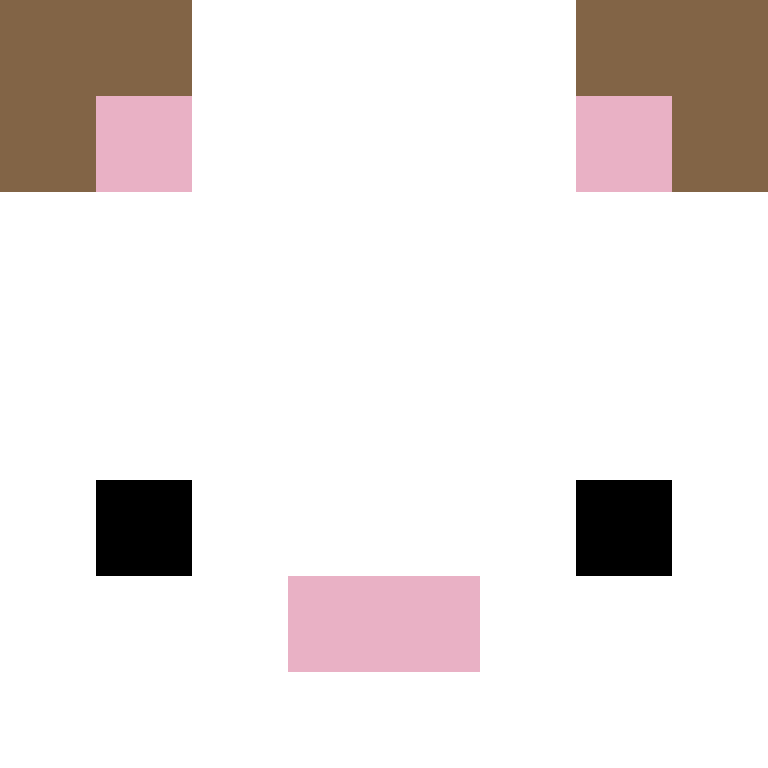 ZaubermausGHG's skin