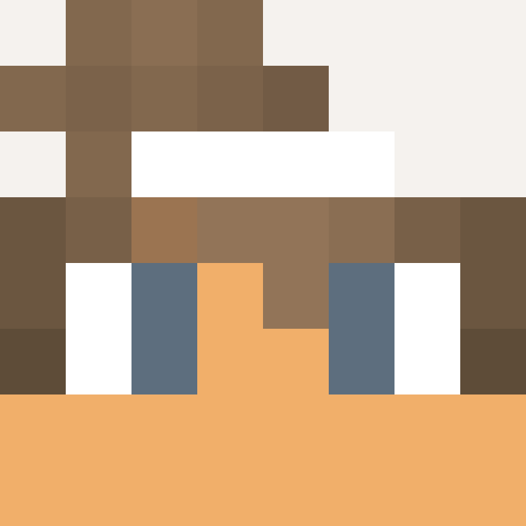 Bendouuzi's skin