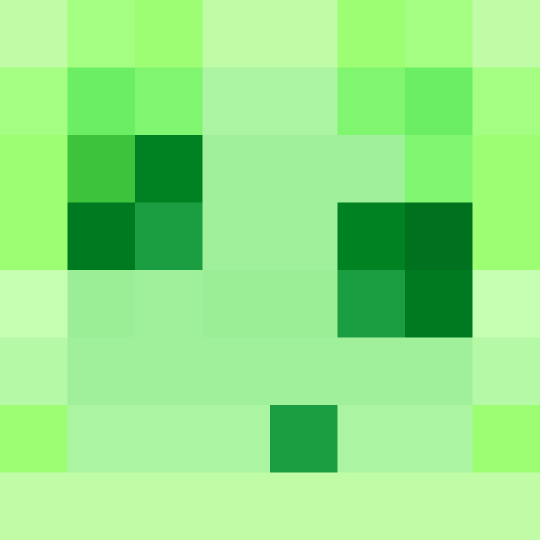 DischaindMonstr's skin