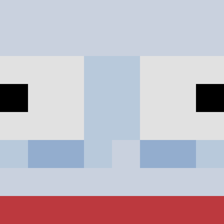 Miller08's skin