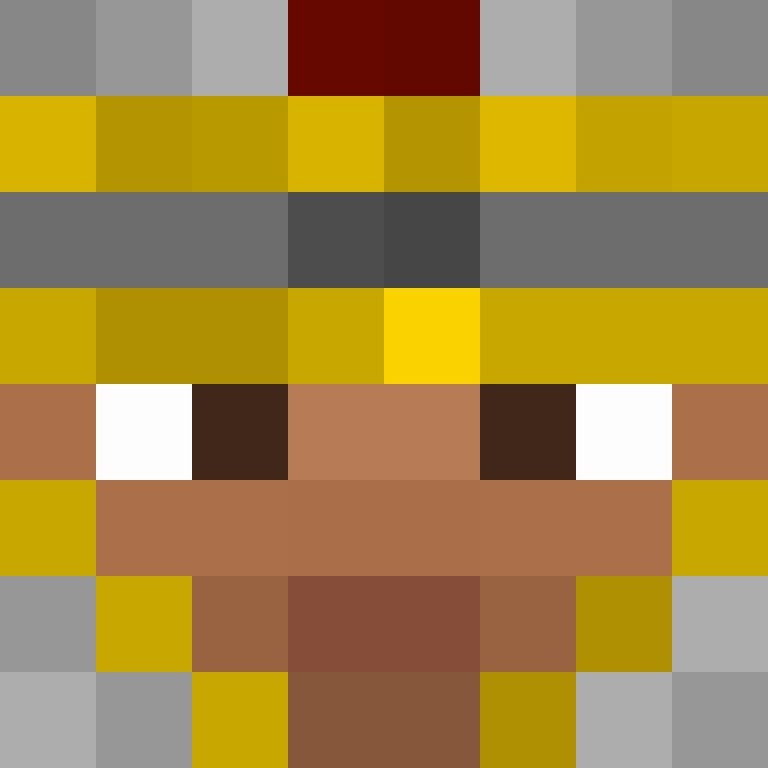 TheCenturion's skin