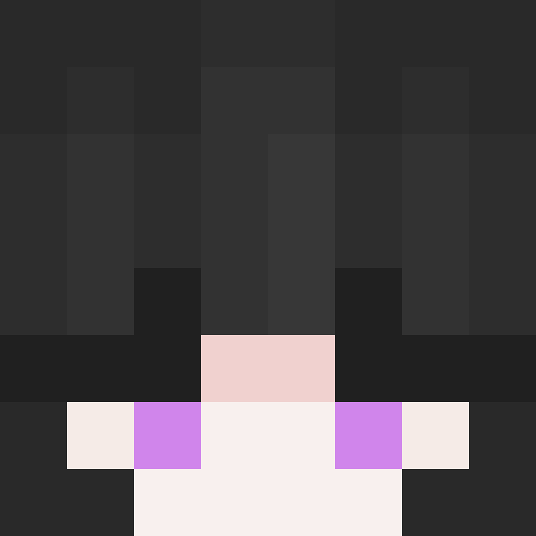 Vincounette's skin