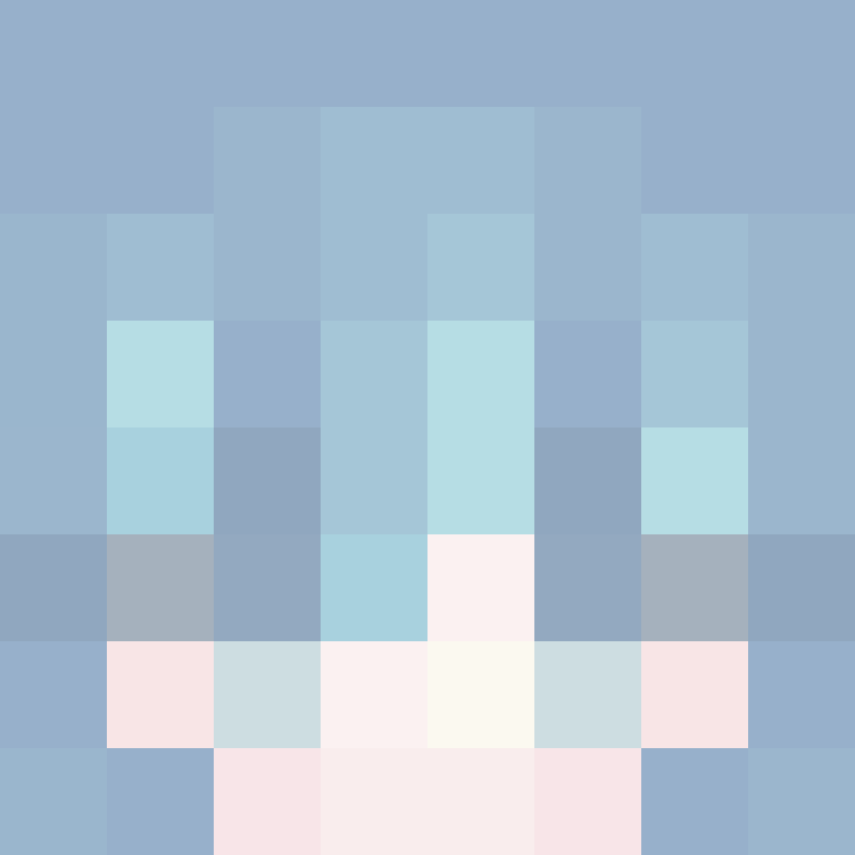 Sayurimazu's skin