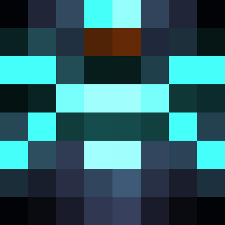 xnullhaunter's skin