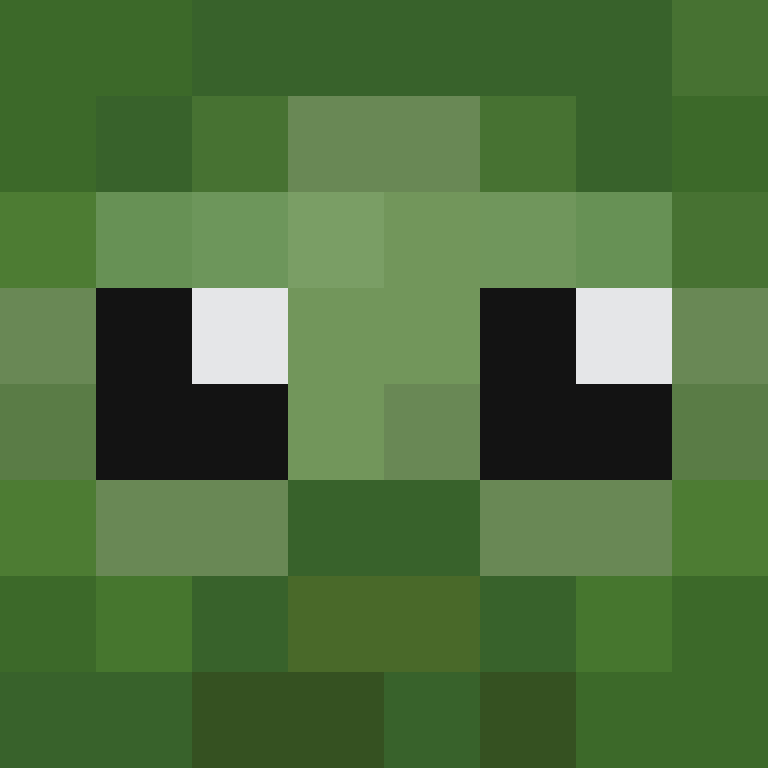 freakchelle's skin
