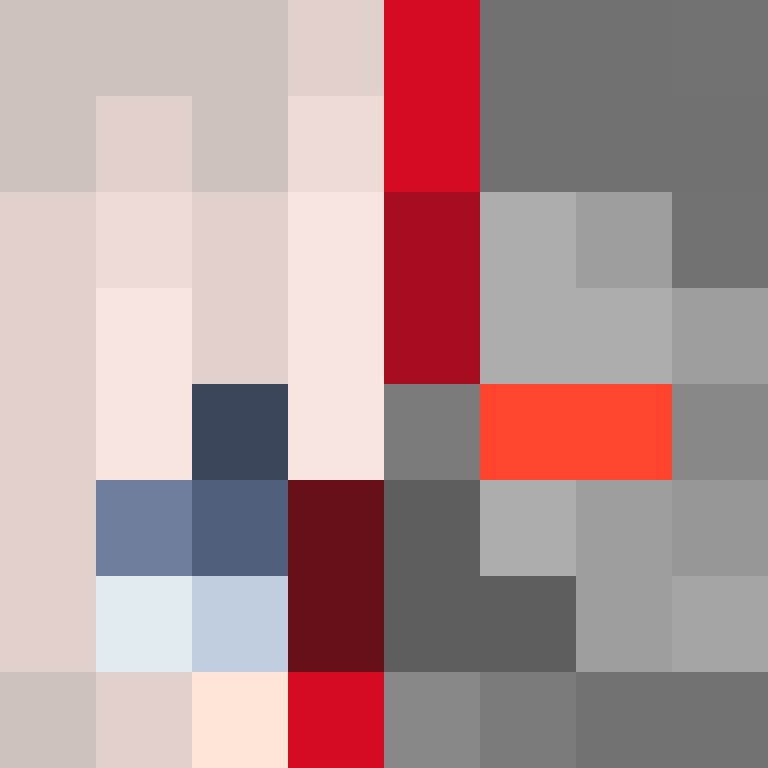 MaceLower's skin