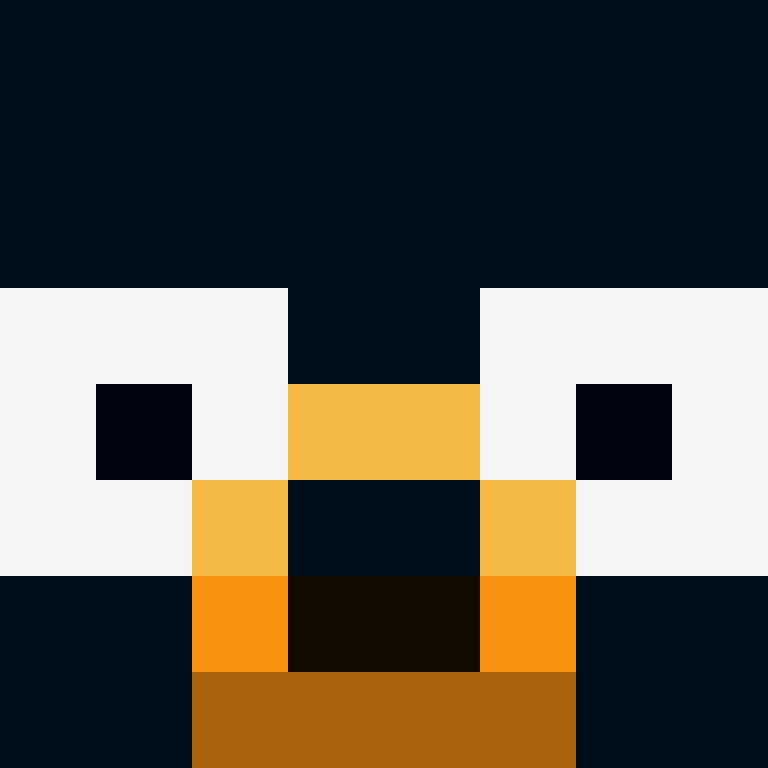 Pengu054's skin