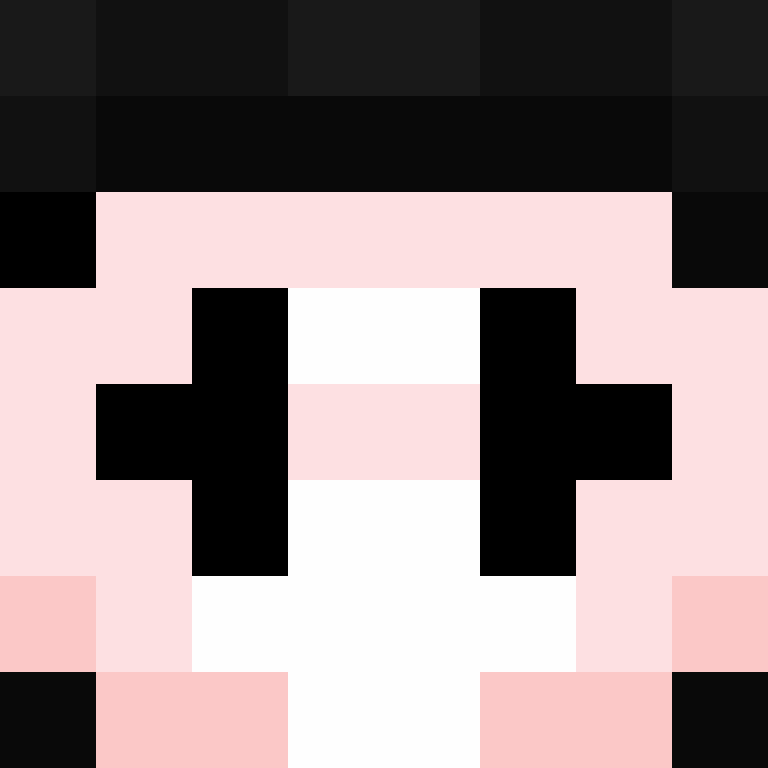 HOLOFETTI's skin