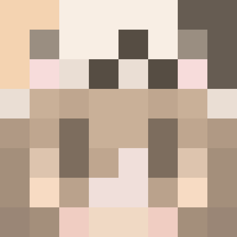 mayaShalom's skin