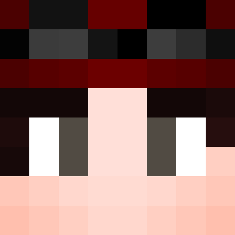 Puchitensen's skin