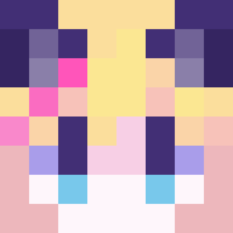Lereii's skin
