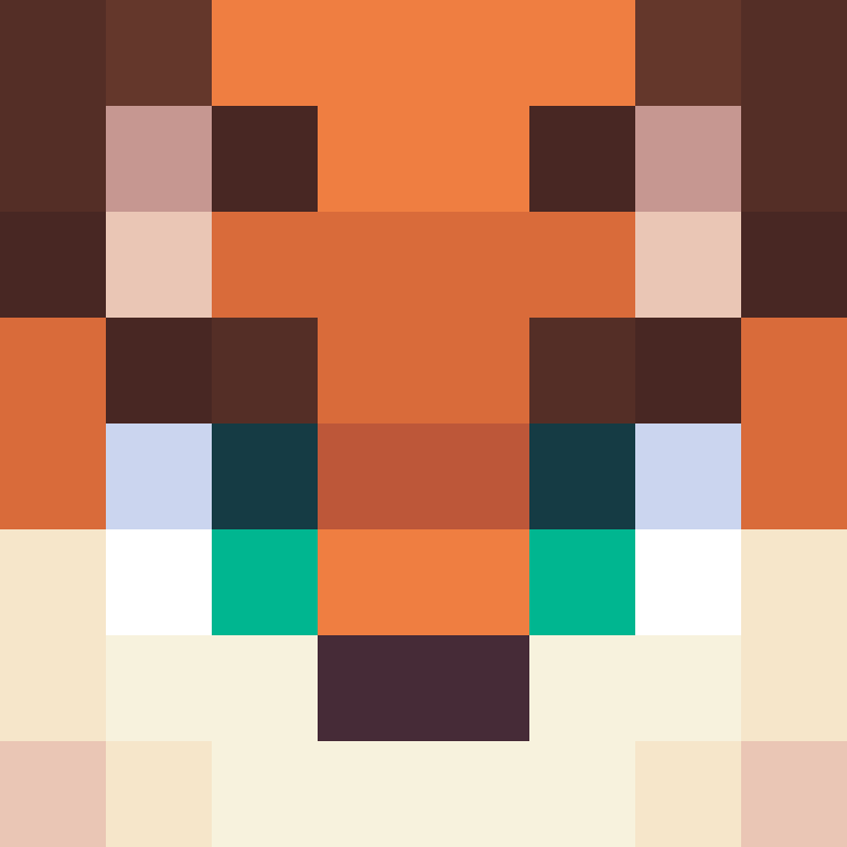 UnicornFlare's skin