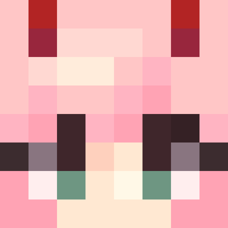 giuluandy's skin