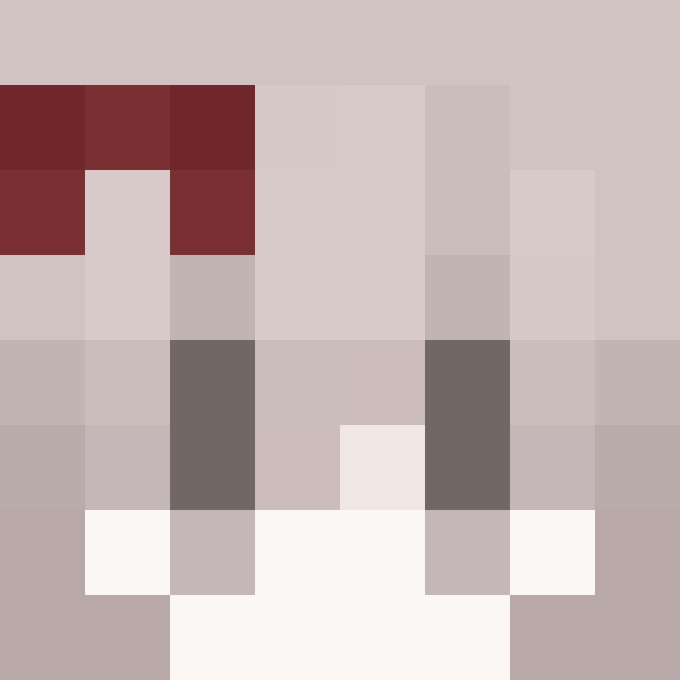 Nyxleca's skin
