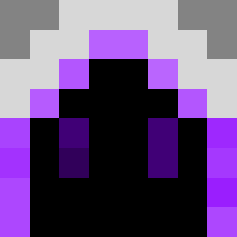Kenjirosan's skin
