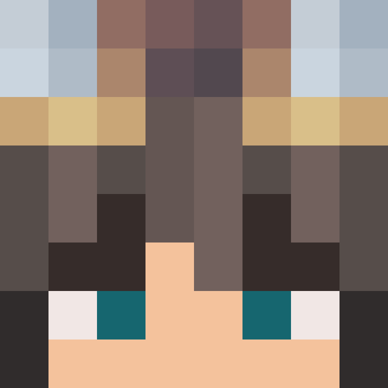 Pacaloloco's skin